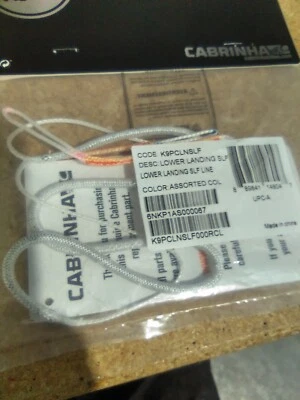 2019 Cabrinha Lower Landing Line RCL