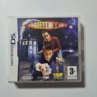 Top Trumps: Dr Who (Nintendo DS) Game - Free Postage