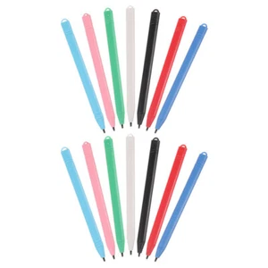 14 Pcs Stylus Pen Persönlicher Stift Für Das Schreibtablett Feiner Tipp - Zdjęcie 1 z 12