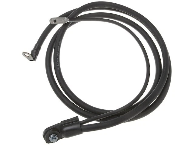 Cable de batería positivo AC Delco 42HJ92J compatible con GMC Safari 1996, 2000-2005 4,3 L V6 Foto 1 de 1