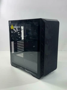 Montech AIR 903 MAX, E-ATX Mid Tower Case - Afbeelding 1 van 8
