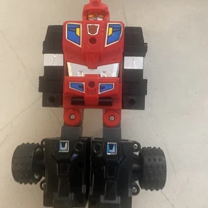 TAKARA HASBRO TRANSFORMERS G1 VICTORY C-320 BLACKER ROAD CAESAR - Picture 1 of 16