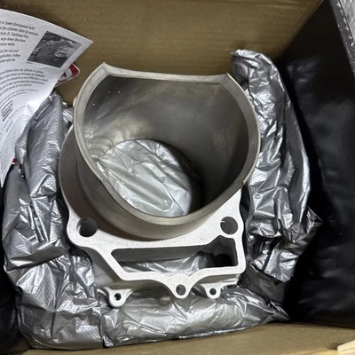 Cylinder Works - 51002-1 - Kit de cilindros de gran diámetro, 4,00 mm. De gran tamaño a 80 mm. Foto 1 de 4