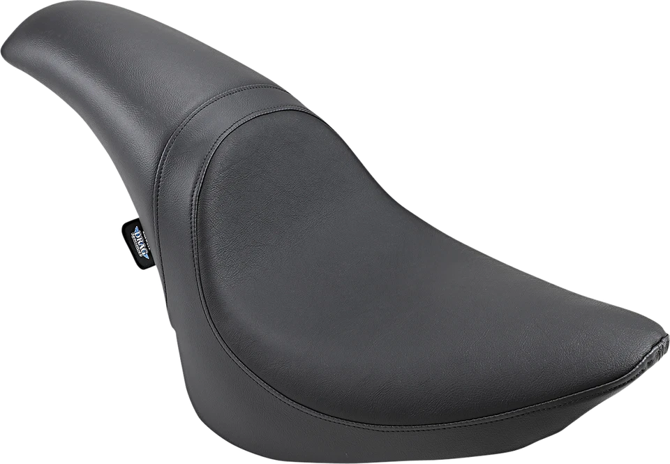 Asientos Predator Harley Softail Custom Drag Specialties 0802-0927 86-99 Foto 1 de 3