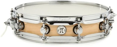 Caja Pi DW Collector's Series - 3,14" x 14" - Laca Natural Foto 1 de 4