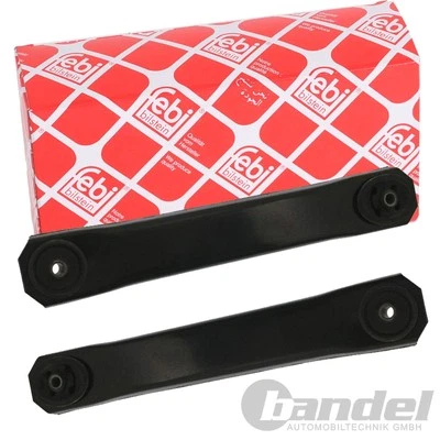 2X FEBI BRAS DE TRACTION ARRIÈRE Compatible Avec JEEP GRAND CHEROKEE II (WJ, WG) - Photo 1/3