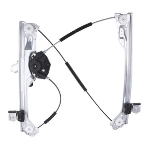 Front Left Window Regulator w/Motor for Cadillac Escalade ESV 2015-2020 23118067 - Picture 1 of 14