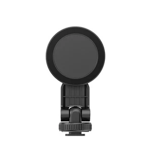 Portable Magnetic Phone Mount Phone Tripod Mount Phone Holder With Cold Shoe Set - Zdjęcie 1 z 14