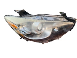 2013 2014 2015 2016 Mazda CX-5 Drivers Side LED Headlight OEM 2216 - Foto 1 di 5