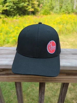 F.W. Webb Plumbing Maine Rheem Adult Adjustable Hat Cap - Image 1 of 4