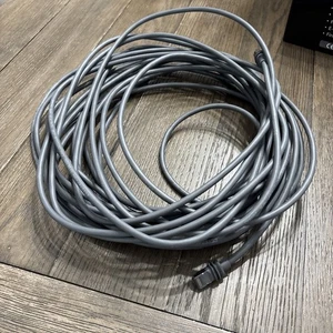 50FT Cable For Starlink Gen 3 Starlink Ethernet Cable. NEW NEVER USED - Afbeelding 1 van 8