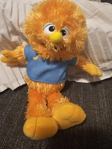 Ms. Rachel Herbie Kuschel- und Komfort-Plüschpuppe - Bild 1 von 11