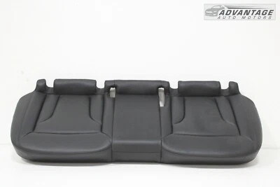 2015-2018 AUDI Q3 QUATTRO ЗАДНЕЕ СИДЕНЬЕ ВТОРОГО РЯДА НИЖНЯЯ ПОДУШКА ОТ ОРИГИНАЛЬНОГО ПРОИЗВОДИТЕЛЯ - Изображение 1 из 4