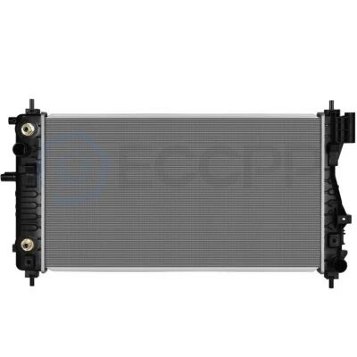 Aluminum Radiator For 2015-2016 Buick Regal 2014-2019 Chevrolet Impala LS 2.5L - Image 1 of 4