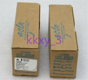 1 PCS NEW Henry Level Switch S-9420A 1/2 NPT 5278426 - Picture 1 of 5