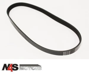 JAGUAR F-PACE 2016 ONWARD2.0L PETROL AJ20P4 ENGINE DRIVE BELT MEYLE T4A35907-MEY - Picture 1 of 1