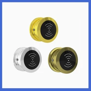 125KHz EM/ID Metal Electronic Induction Lock /Storage Cabinet /Sauna Lock - Picture 1 of 13