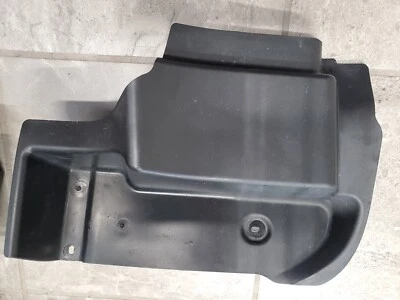 Parachoques trasero deportivo Jeep Wrangler JL 2018-2025 panel de cierre lado izquierdo del conductor Foto 1 de 3