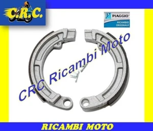 GANASCE FRENO ANTERIORE PIAGGIO APE 50 TM TL TL2 FL FL2 FL3 RST MIX EUROPA - Foto 1 di 1