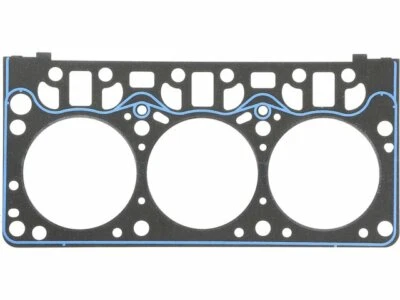 Junta de culata para camioneta Dodge Ram 1500 1999-2003 Victor Reinz 13877ZT 2000 2001 2002 Foto 1 de 2