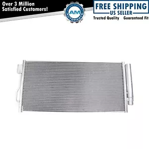 Condensador de aire acondicionado para Fiat 500L FI3030101 2014-2020 - Imagen 1 de 4