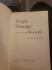 Purple Passage By Madeline B Stern
