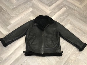 entrefino flying jacket