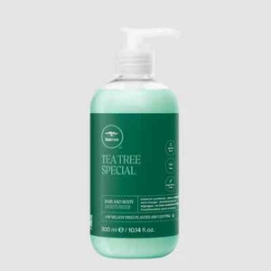 Paul Mitchell Tea Tree Hair and Body Moisturizer (Select Size) - Picture 1 of 3