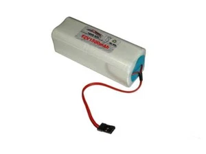 Akku für älter Graupner oder Futaba Sender 12V1500mAh ..... - Bild 1 von 1