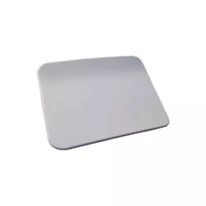 Door Side Fuel Tank Cover Cap Unpainted For Chevrolet Aveo Hatchback 2005-2010 - Picture 1 of 6