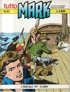 Alles Mark Nr. 23 - Bild 1 von 1