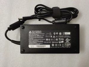 For MSI MS-1T21 VR One 7RE Delta 19.5V 11.8A ADP-230EB T 230W AC Adapter Genuine - Picture 1 of 6