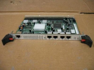 Intel ZT8101 NetStructure 26-Port 10/100/1000 Telcom Network Switch CPCI Blade - Picture 1 of 7