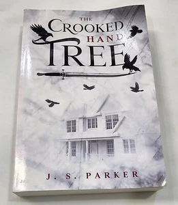 The Crooked Hand Tree By J.S. PARKER - Picture 1 of 6