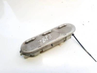 Renault Scenic 2006 Front Interior Light 8200073234, Genuine #1862397-60 - Image 1 of 4
