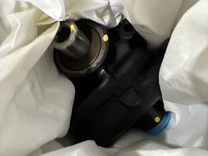 Cardone A1 Brand 20-982 Power Steering Pump Fits: 04-09 Various GM NO CORE - Picture 1 of 2