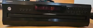 Integra By Onkyo - CDC 3.4 6-Disc CD Changer - Picture 1 of 7