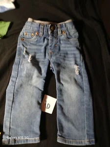Anuncio Levis #6 para bebés niños - Imagen 1 de 4
