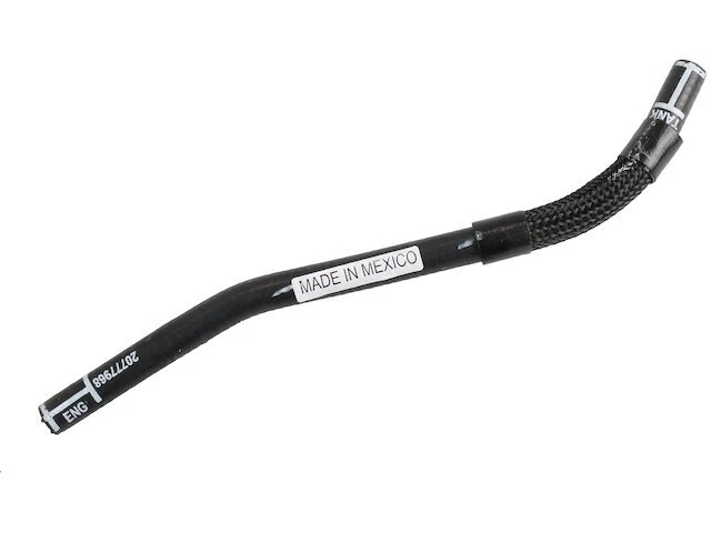 Manguera de refrigerante de entrada de tanque de expansión 24 ft27 F para Cadillac SRX 2010-2016 Foto 1 de 1