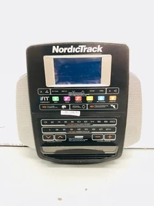 NordicTrack Residential Elliptical Display Console ELS099913 & 351310 - Picture 1 of 3