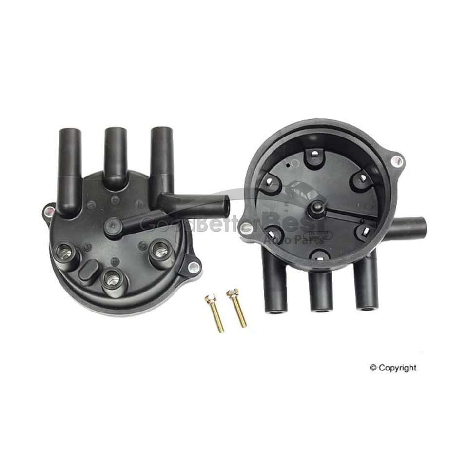 Una nueva tapa de distribuidor Yec YD614 30102PH7006 para Sterling 825 Legend Foto 1 de 1