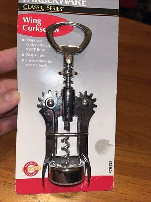 Sacacorchos de ala Farberware 78432 Classic Series Foto 1 de 3