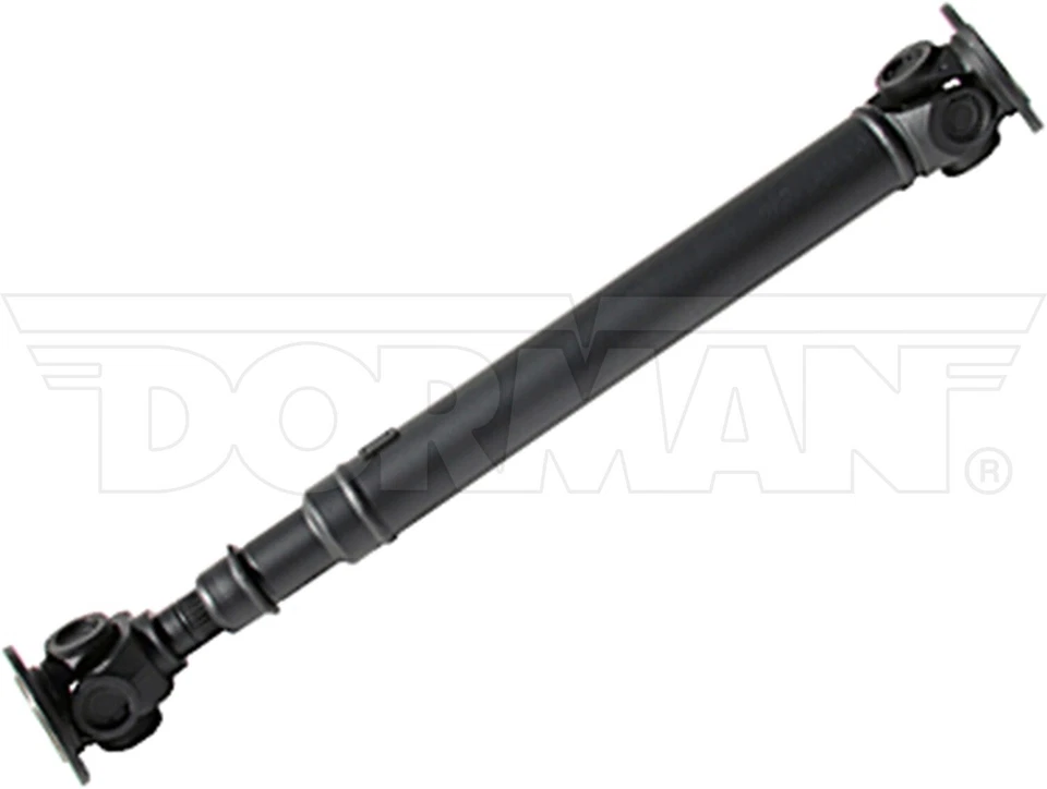 Front Drive Shaft Dorman For 2003-2006 Mercedes-Benz S500 AWD - Image 1 of 4