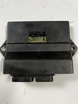 ORDENADOR ARCTIC CAT 2009 TZ1 Z1 TURBO CDI ECU ECM 0730-142 3007-673 PROBADO  Foto 1 de 4