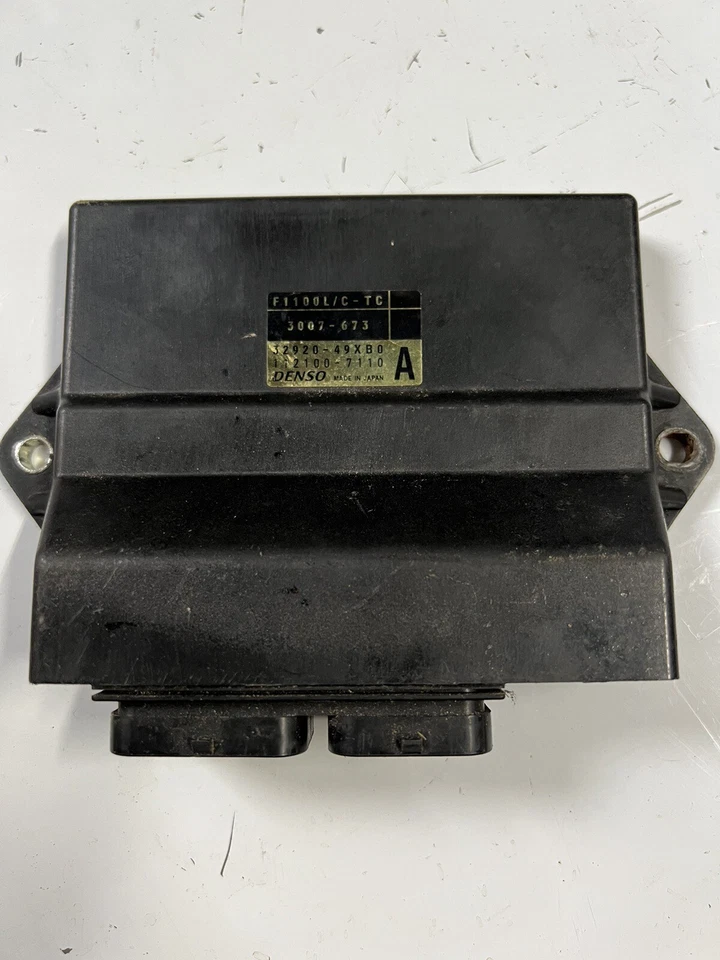 ORDENADOR ARCTIC CAT 2009 TZ1 Z1 TURBO CDI ECU ECM 0730-142 3007-673 PROBADO  Foto 1 de 4
