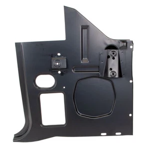 Conjunto lateral de capucha interior LH 66-67 Fairlane - Imagen 1 de 2