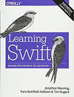 Learning Swift 3 : Building Apps For Os X And Ios Paperback