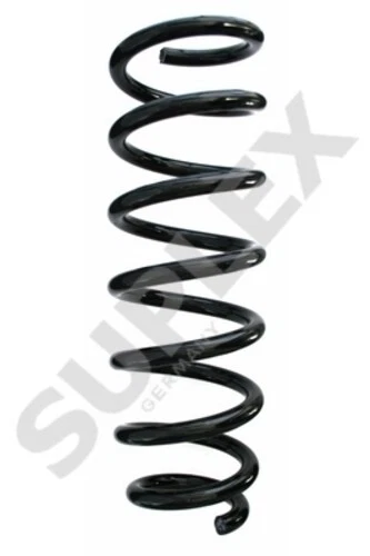 Muelle helicoidal-xDrive35i, AWD, E70 Suplex 06427 para BMW X5 2007 Foto 1 de 1