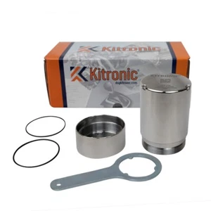 OAM DQ200 mechatronics  P17BF P189C Pressure Accumulator  Repair KİT - Picture 1 of 6