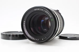 [COMO NUEVO] MAMIYA Sekor C 150 mm F4 M645, 1000s, Super, Pro TL de JAPÓN - Imagen 1 de 8